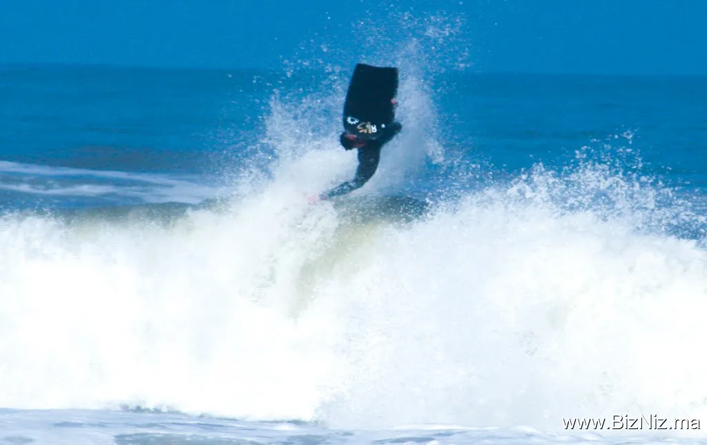 Ifni flow surfing & adventure