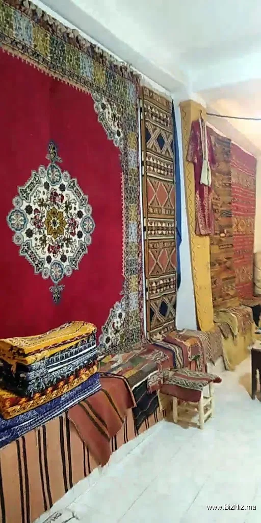 La Maison Touareg