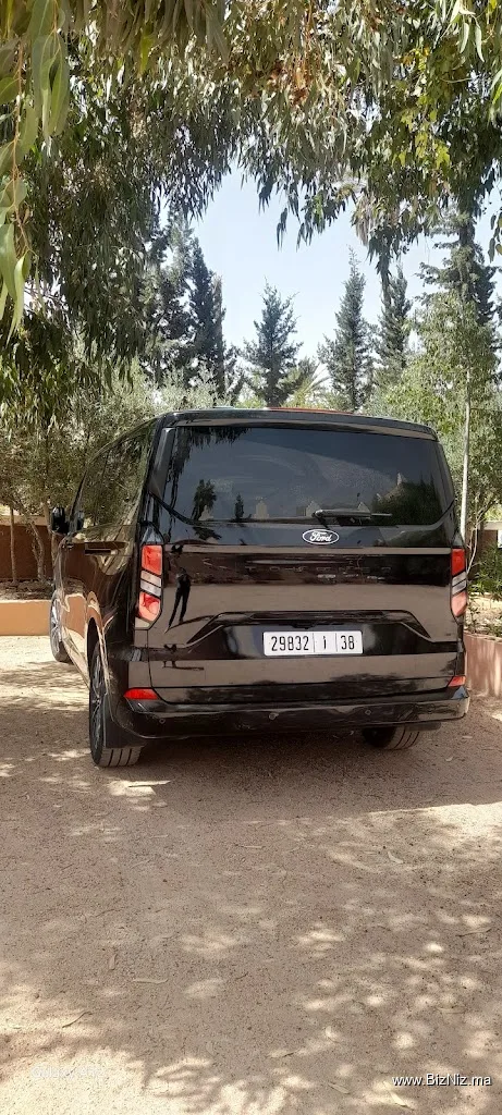 Moha asfa excursions tour
