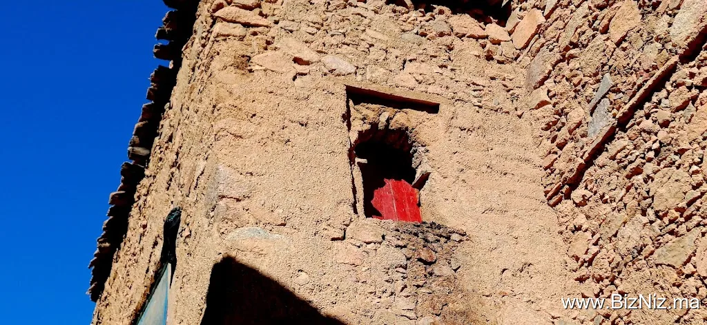 Bijouterie Tafraout