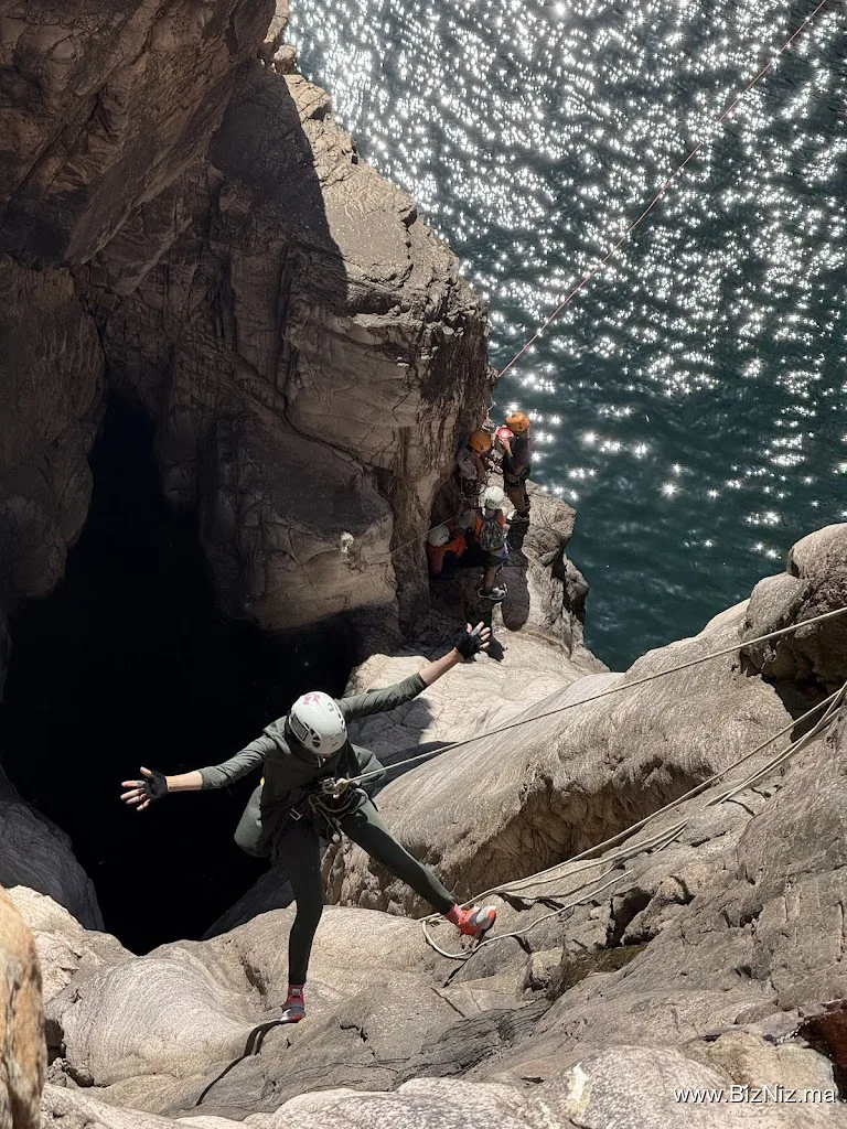 Anti-Atlas Aventures