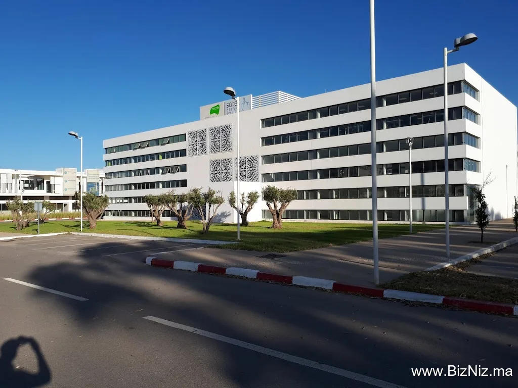 TETOUAN SHORE