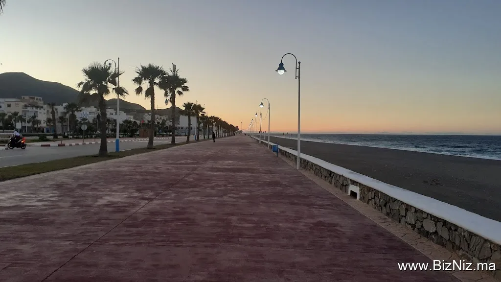 Oued Laou Paradise