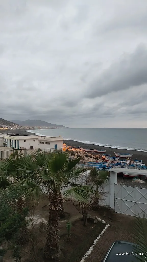 Oued Laou Paradise