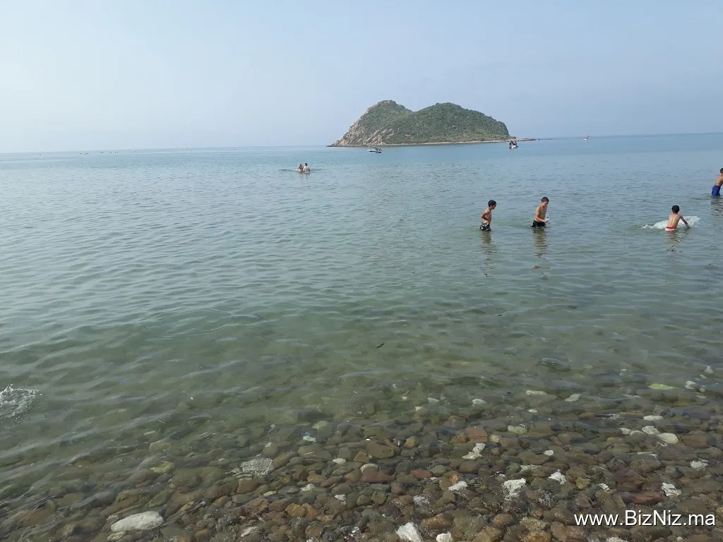 Oued Laou Paradise
