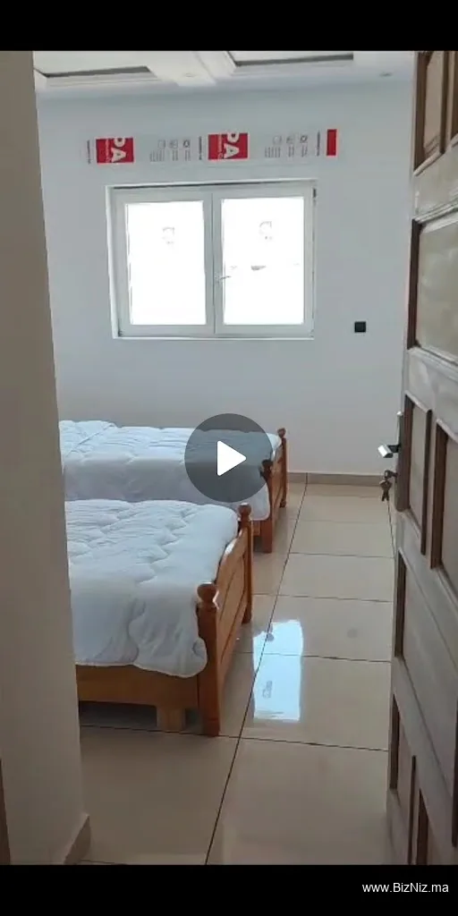 Houses rental agency