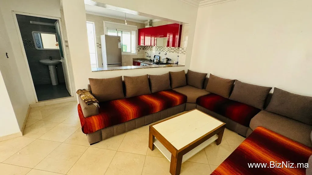 Agencia inmobiliaria Oued Laou