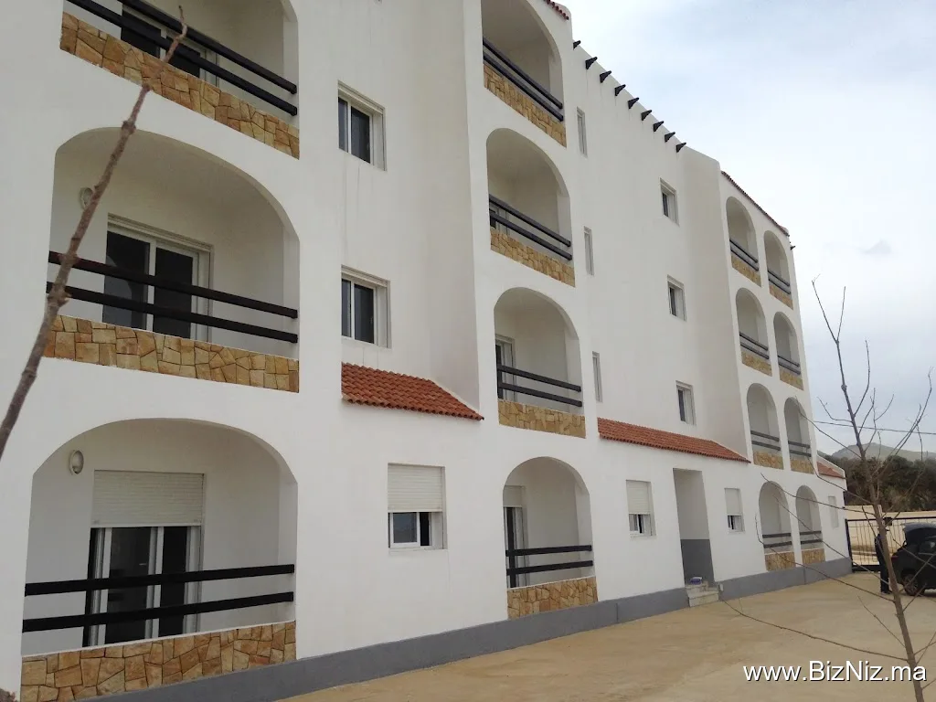 Residence OUED LAOU ETOILE