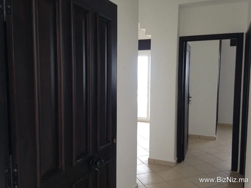 Residence OUED LAOU ETOILE
