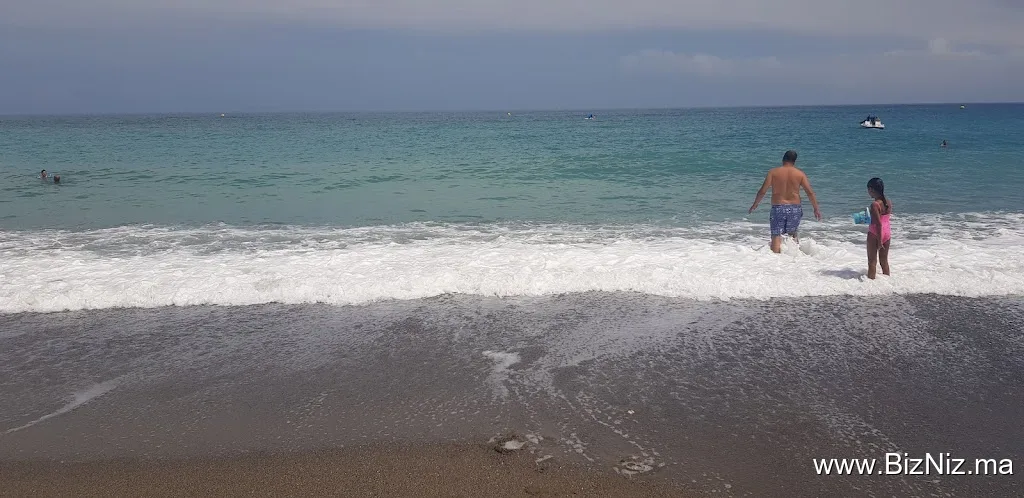 Oued Laou Holiday Apartments