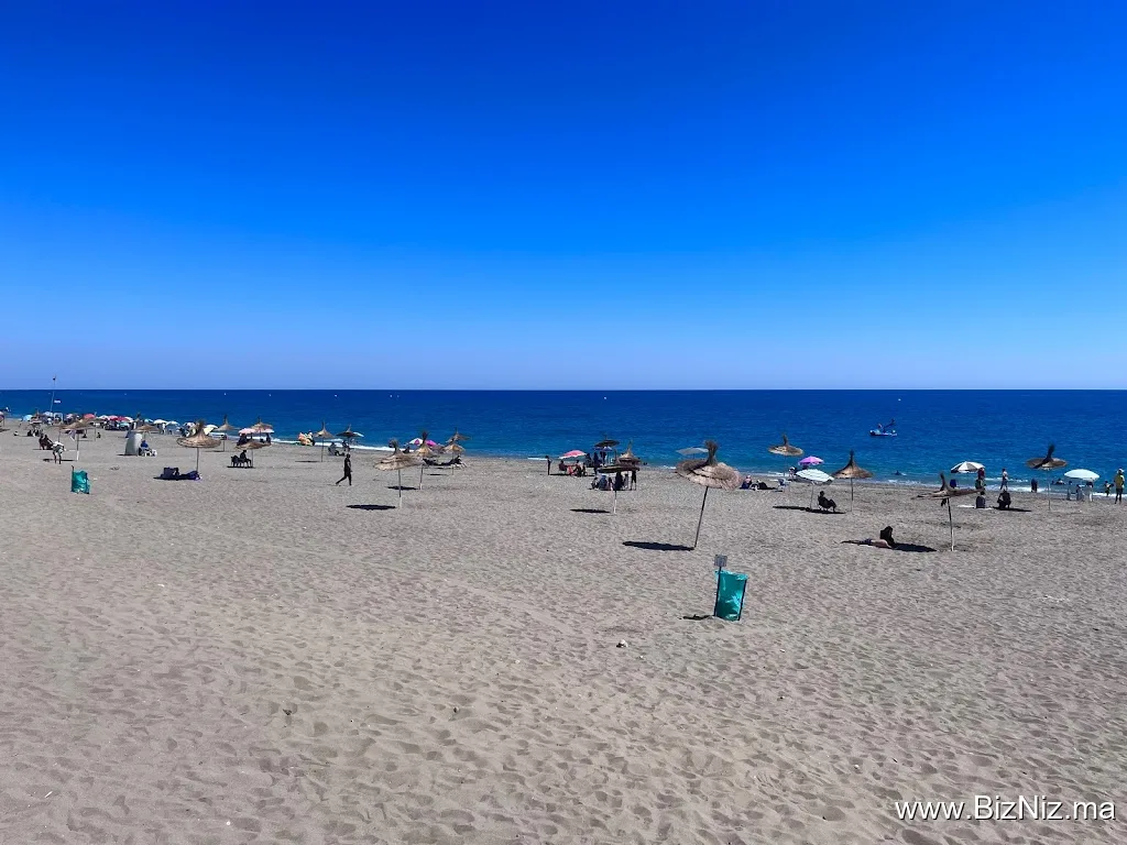 Oued Laou Holiday Apartments