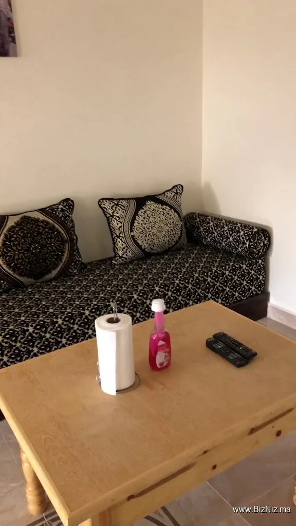 Oued Laou Holiday Apartments