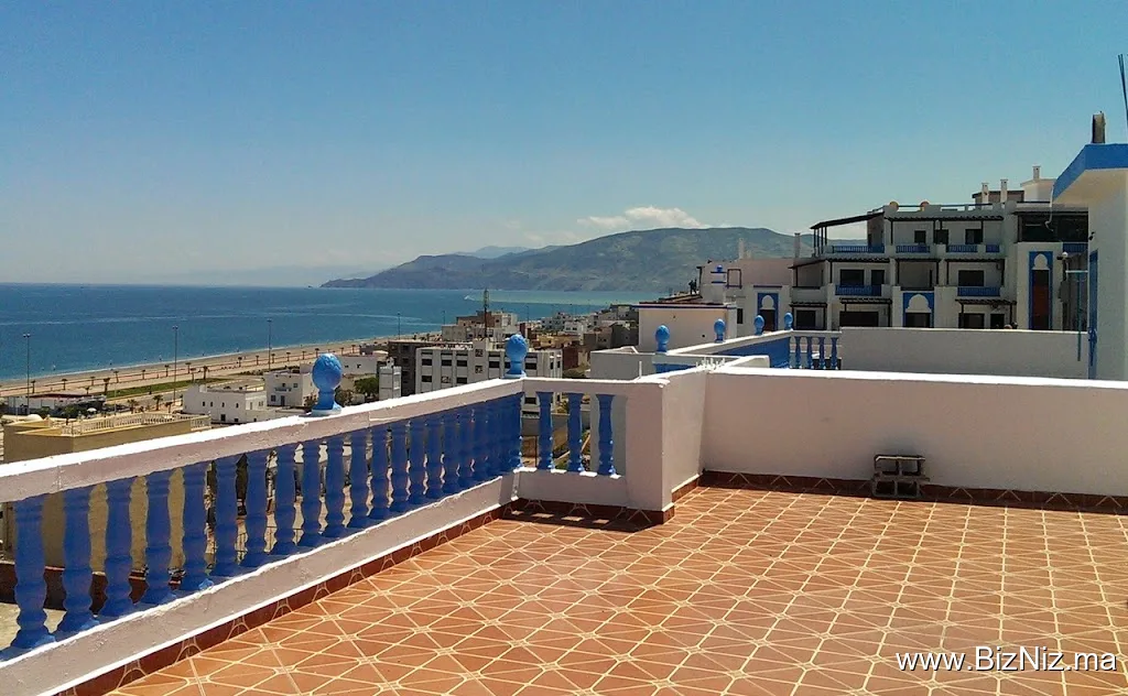 Oued Laou Holiday Apartments