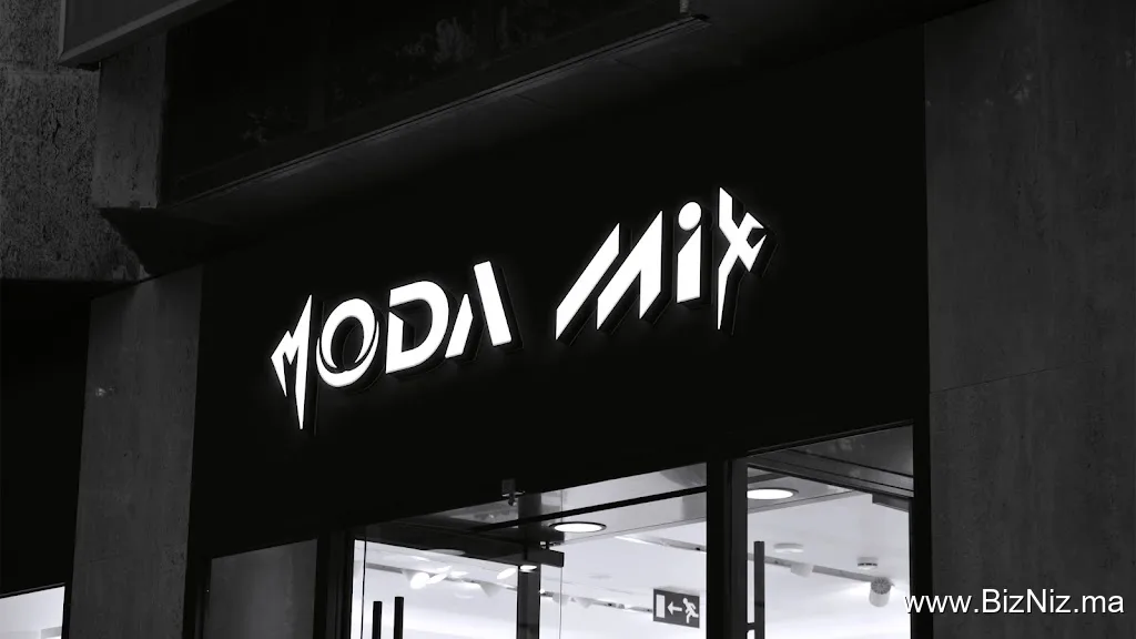 Moda mix