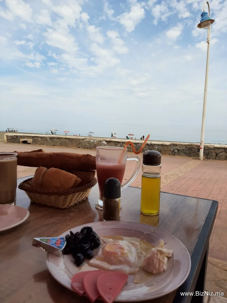 La Palmera