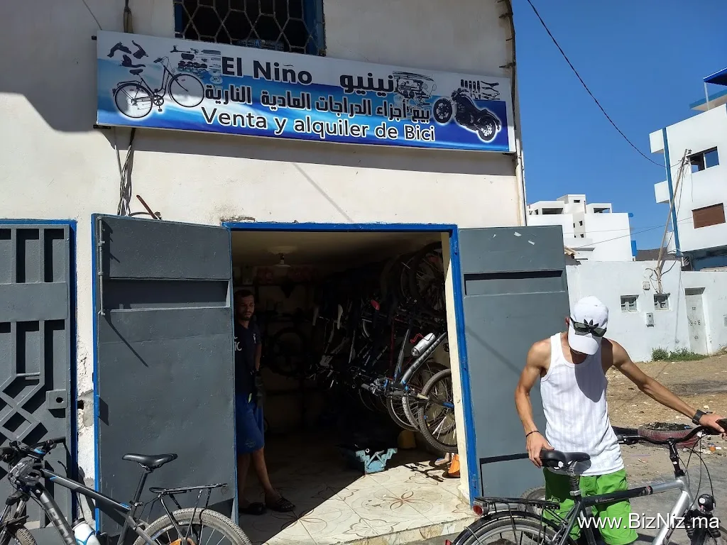El Niño