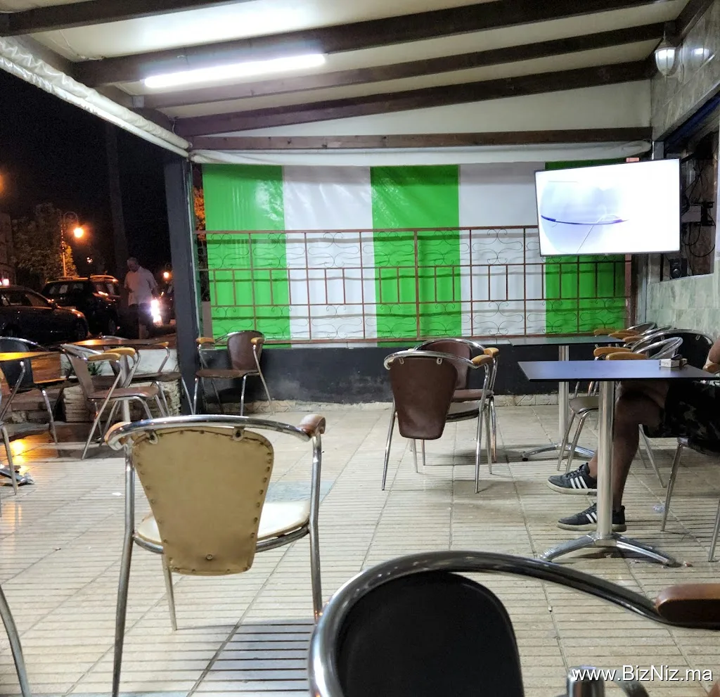Beirut Snack Pizza Café