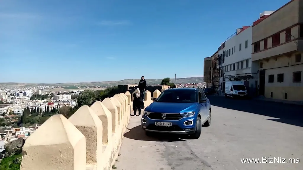 Taza Haut تازة العليا