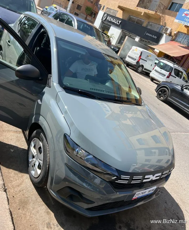 Jabir location car