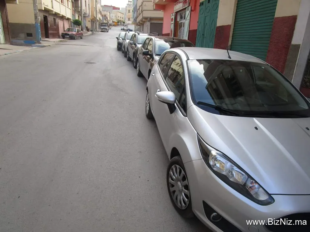 IKIZ CAR SARL AU