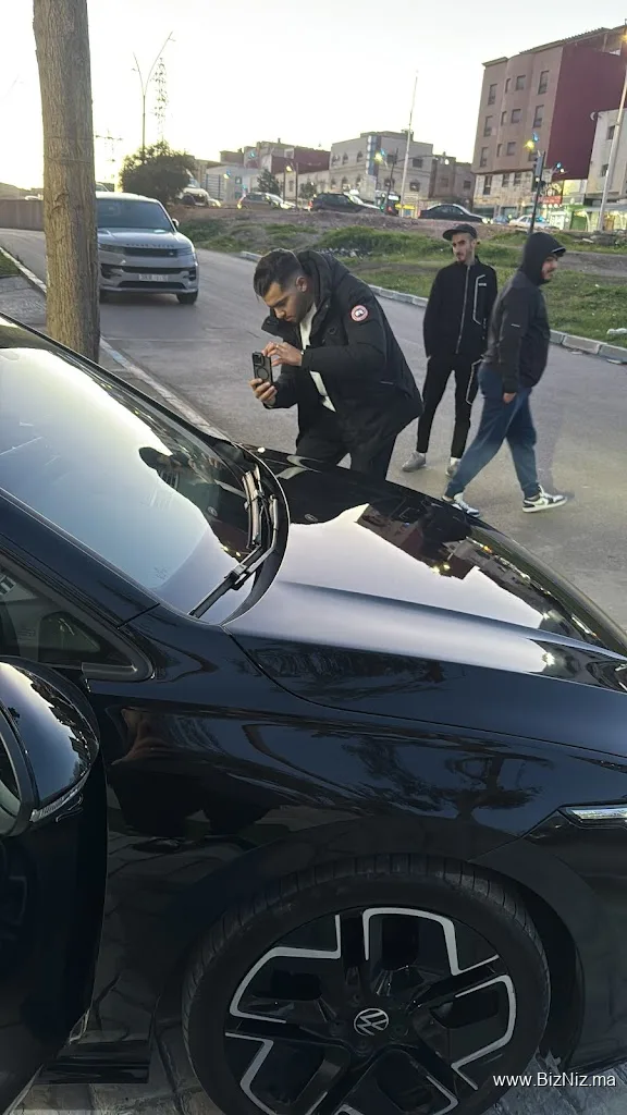 Mrabo car