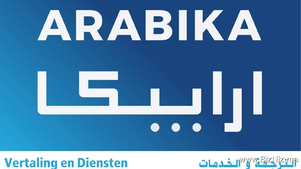ARABIKA Temsamane - Traduction & Services