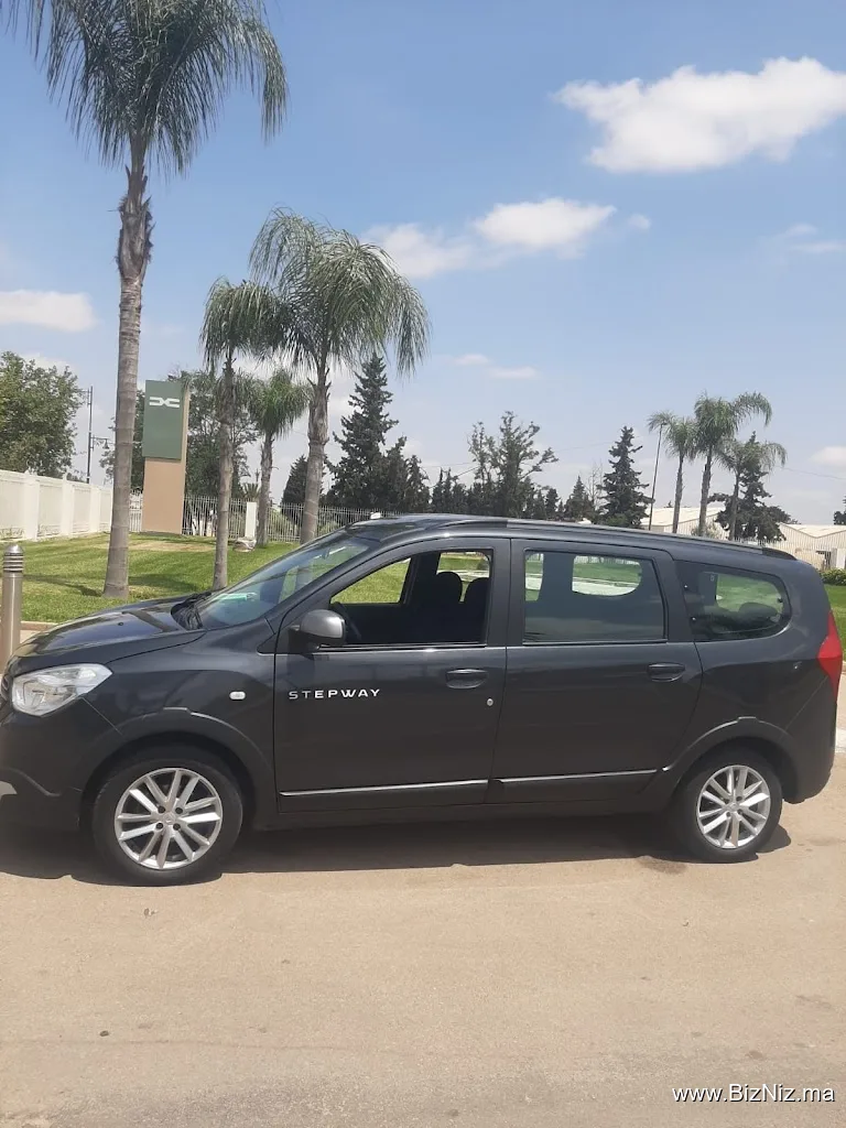 MOHAMED RIF CAR