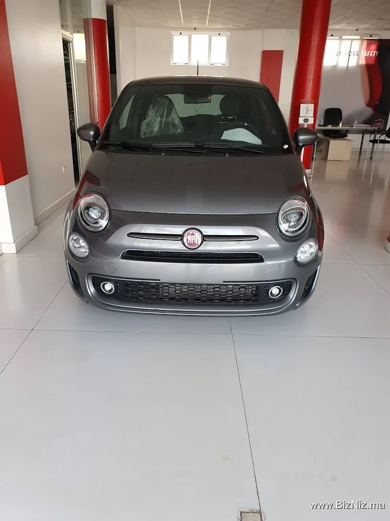 Zayad car