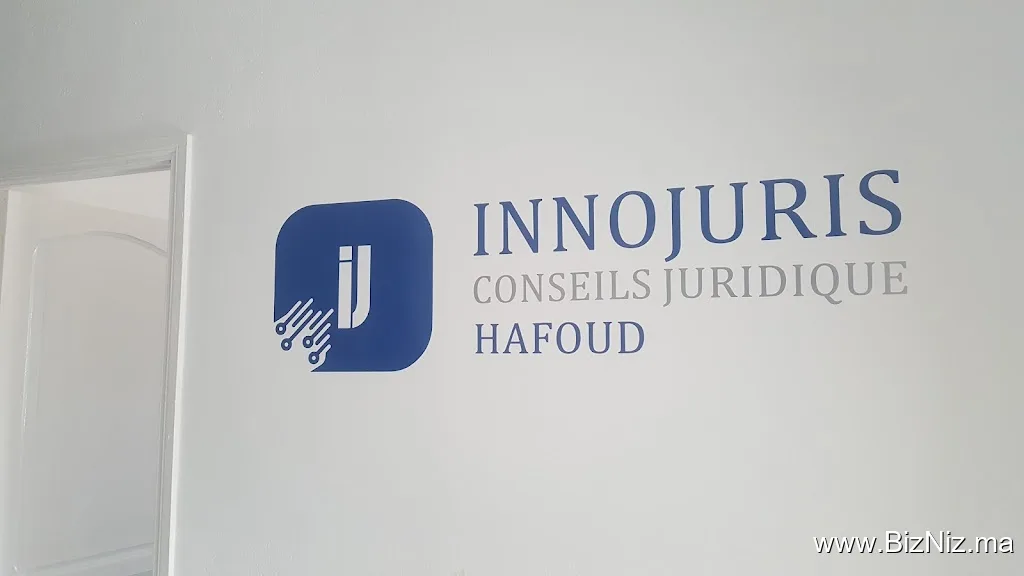 INNOJURIS