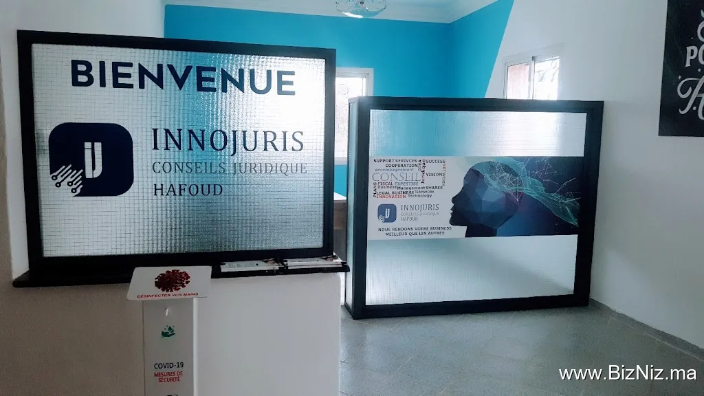 INNOJURIS