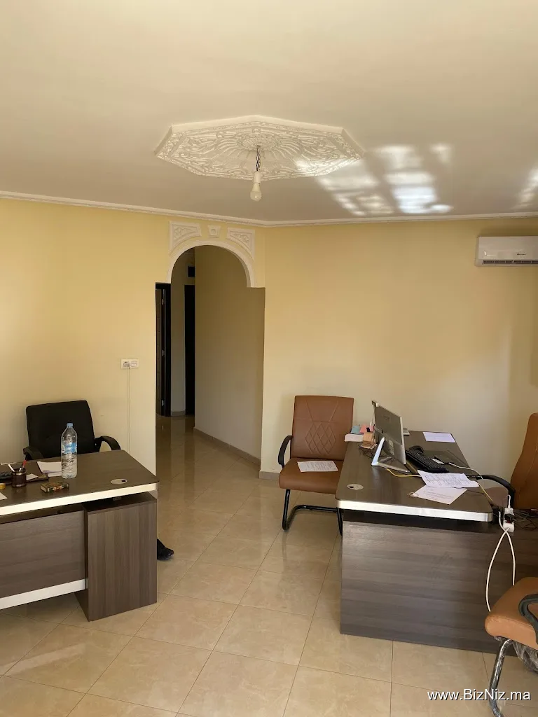 Rif Consult Center