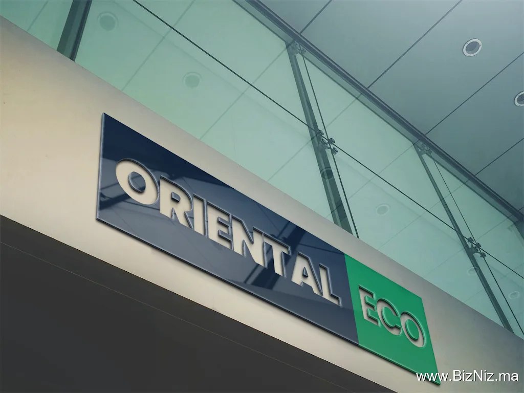 Bureau OrientalEco