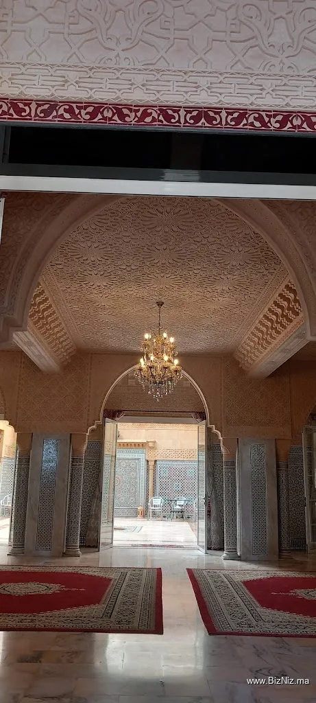 Riad Dar Nador