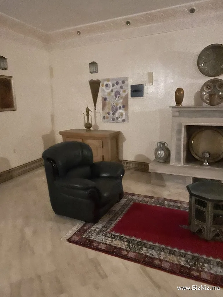 Riad Dar Nador