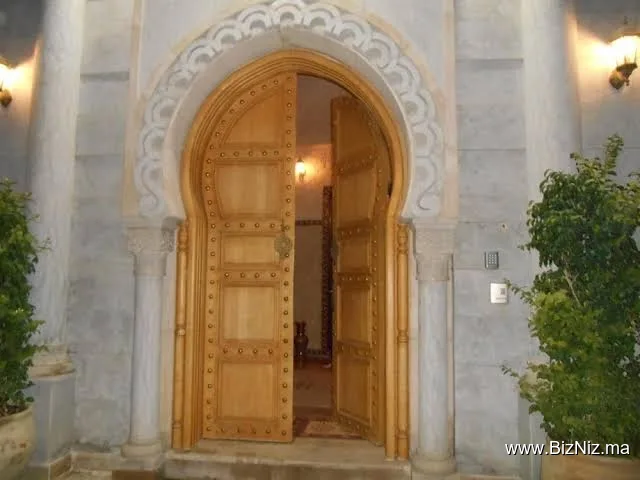 Riad Dar Nador