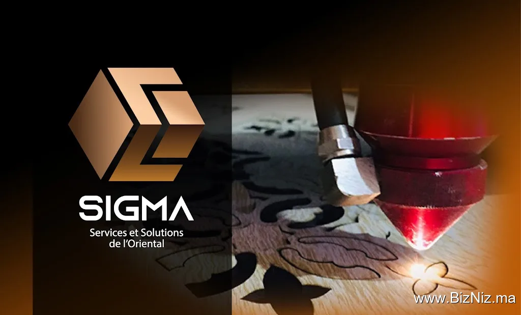 Sigma Services et Solutions de l'Oriental