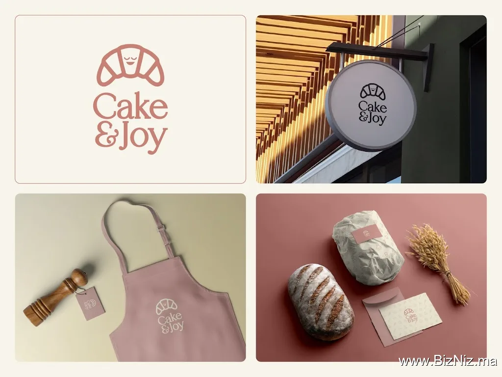 Ayoub Hinani Design - Graphiste & Infographiste Khouribga