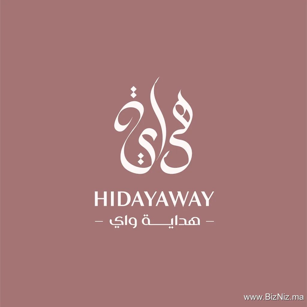 Ayoub Hinani Design - Graphiste & Infographiste Khouribga
