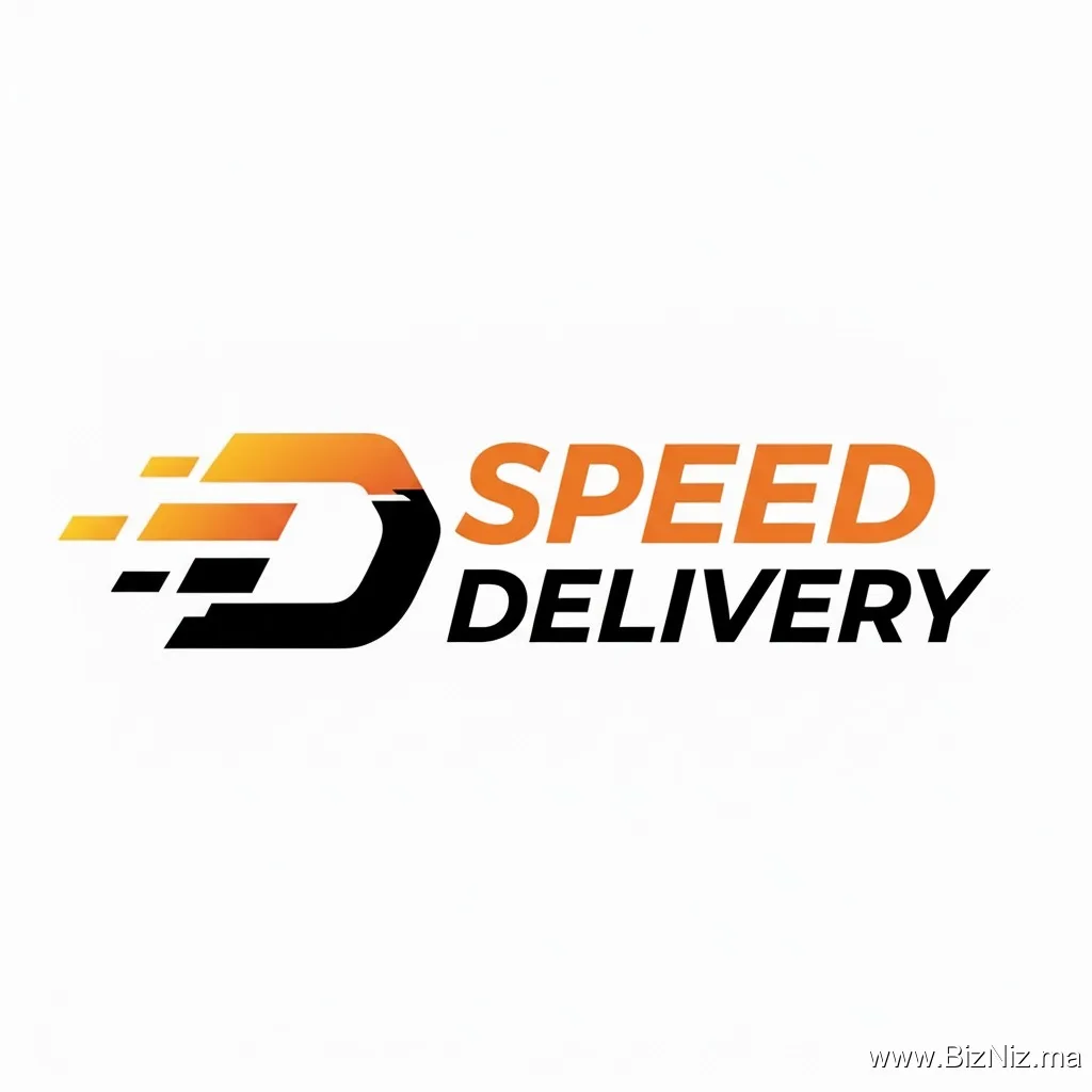 Speeddelivery.ma