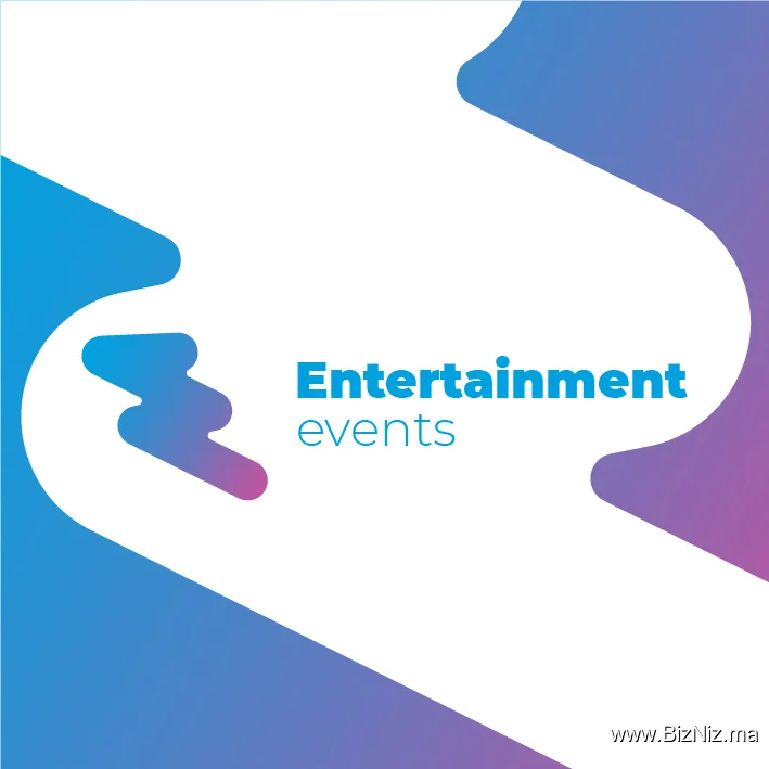 Entertainment Events