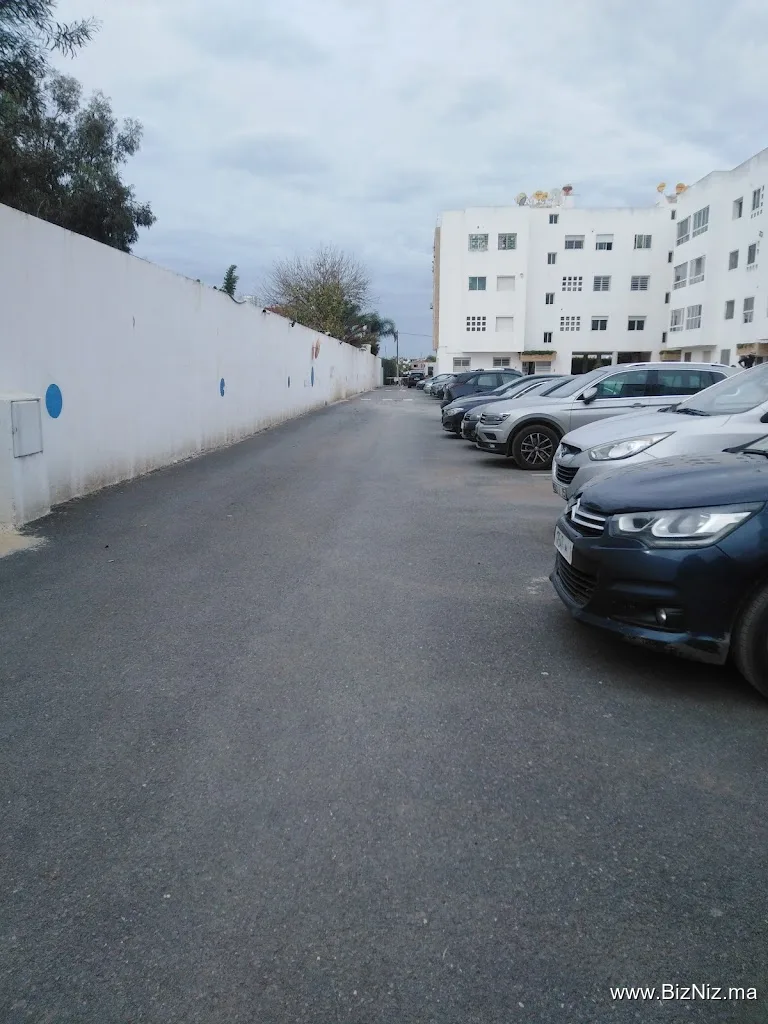 Résidence Koudiat Mellouk