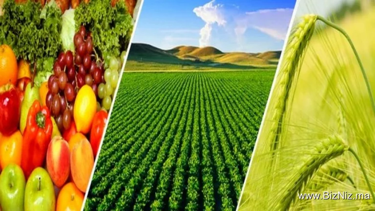 Aljaouda-agri ( دار الفلاح الجودة)