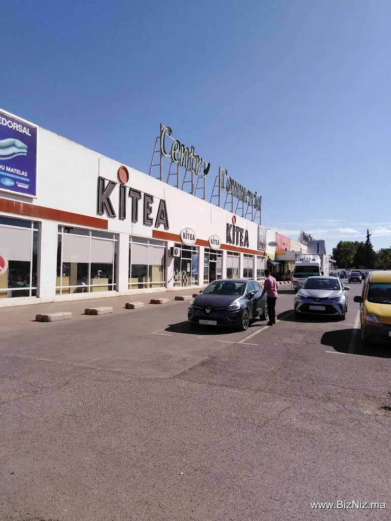 KITEA Classique Khouribga : Meubles et décoration