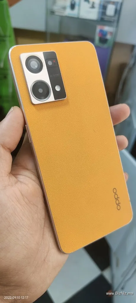 PLANET Phone skhirat