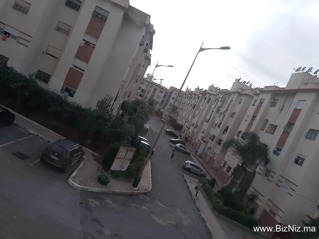 Résidence Al Assil