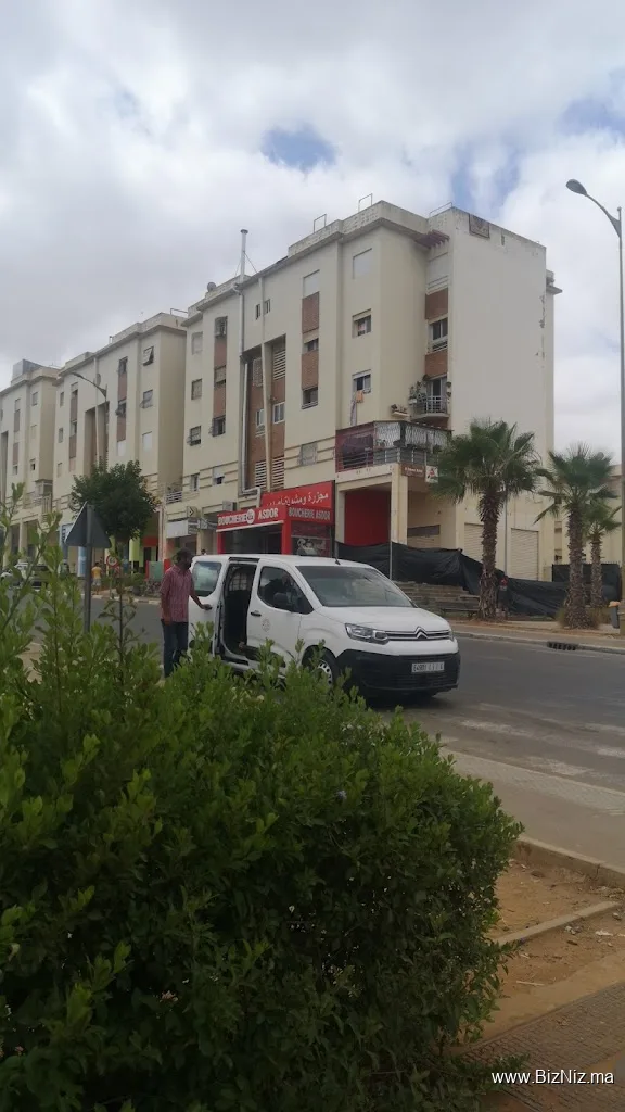 Taxi station to temara and rabat