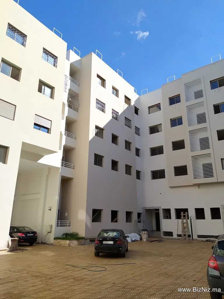 Résidence Al Yousr A