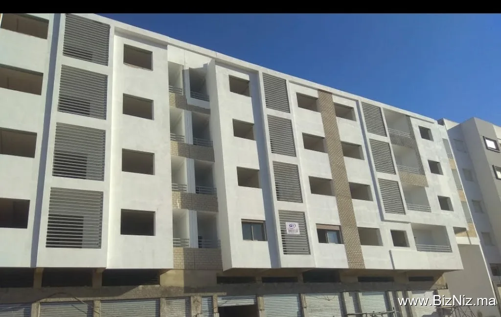 Résidence Al Yousr A