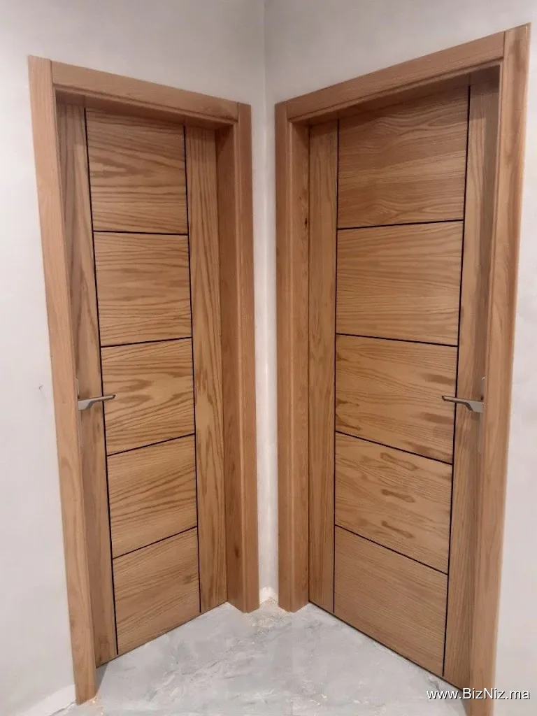 النجارة العامة عند حسن