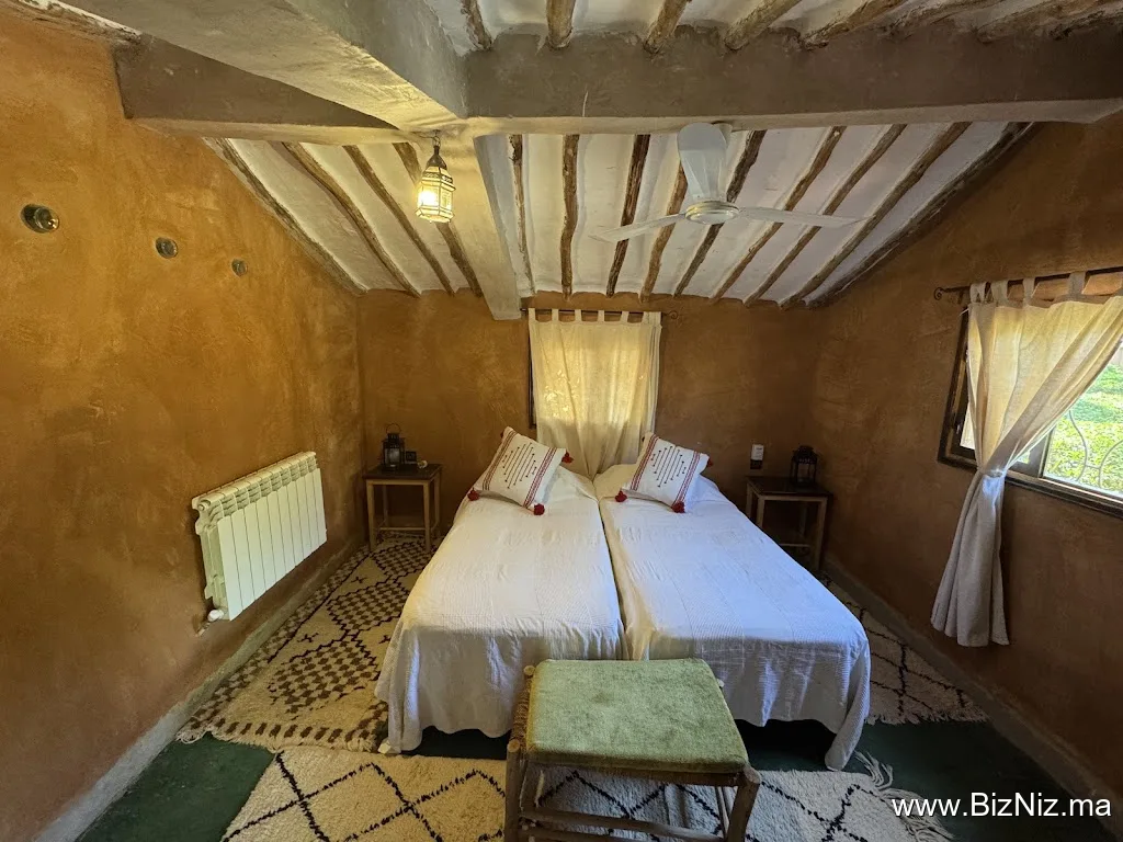 Lodge Hara Oasis
